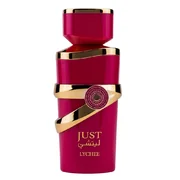 Fragrance World Just Lychee Eau de Parfum 100ml