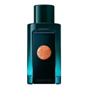 Antonio Banderas The Icon Attitude Eau de Parfum