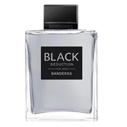 Antonio Banderas Black Seduction For Men Eau De Toilette Eau de Toilette 200ml