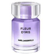 Karl Lagerfeld Fleur D'Iris Eau de Parfum