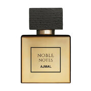 Ajmal Noble Notes Eau de Parfum