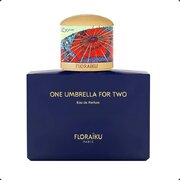 FLORAIKU One Umbrella For Two Eau de Parfum