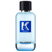 Karl Lagerfeld Jeans Urban Blue Eau de Toilette