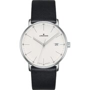 Junghans 41488400 Mens Watch FORM Quarz 40mm 5ATM 