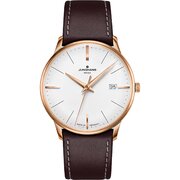 Junghans 58750002 Mens Watch Meister Mega 38mm 5ATM 
