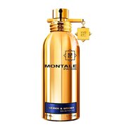 Montale Amber & Spices Eau De Parfum Eau de Parfum