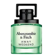 Abercrombie & Fitch Away Weekend Man Eau de Toilette 50ml