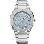 Alpina AL-220LB2AE6B Ladies Watch Extreme Quartz 34mm 10ATM 