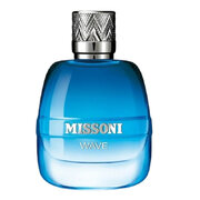 Missoni Wave Pour Homme Eau de Toilette - Tester