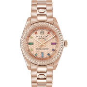 Philipp Plein PWDAA0821 Queen Crystal ladies 36mm 5ATM Philipp Plein PWDAA0821 Queen Crystal ladies 36mm 5ATM