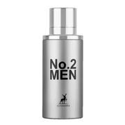 Maison Alhambra No.2 Men Eau de Parfum 80ml