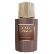 Paris Corner Date Caramel Eau de Parfum 100ml