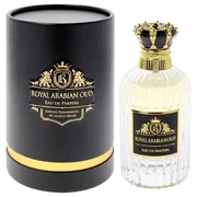 Assala Prime Royal Arabian Oud Eau de Parfum