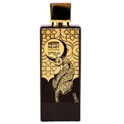 Zimaya Brave Heart Eau de Parfum 100ml