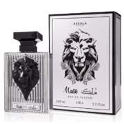 Assala Prime Malik Siba Eau de Parfum