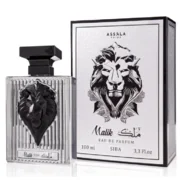 Assala Prime Malik Siba Eau de Parfum