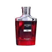 Pendora Scents Destined Paris Red Eau de Parfum 100ml
