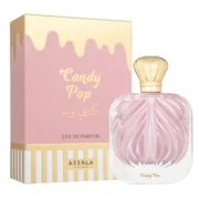 Assala Prime Candy Pop Eau de Parfum
