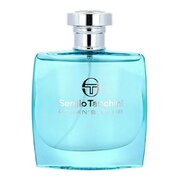 Sergio Tacchini Ocean's Club Eau de Toilette