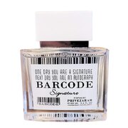 Privezarah Barcode Signature Eau de Parfum