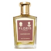 Floris Leather Oud Eau de Parfum