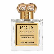 Roja Parfums AMBER AOUD CRYSTAL PARFUM Eau de Parfum