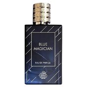 Fragrance World Blue Magician Eau de Parfum