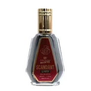 Fragrance World Scandant John Gustav Homme Le Parfum Eau de Parfum 50ml