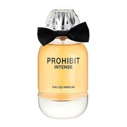 Fragrance World Prohibit Intense Eau de Parfum