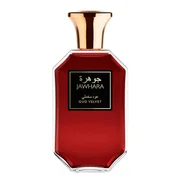 Jawhara Oud Velvet Eau de Parfum