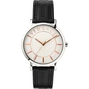 Versace VEJ400721 Mens Watch V-Essential 40mm 5ATM 