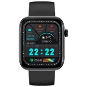 Carneo Zenith HR+ black - Ρολόι