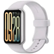 Xiaomi Smart Band 9 Pro Silver - Ρολόι