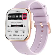 Carneo Proxima HR+gold smart watch - Ρολόι