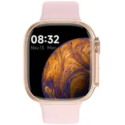Carneo Zephyr Ultra mini HR+rosegold - Ρολόι