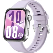 Huawei Watch Fit 4 Purple - Ρολόι