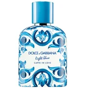 Dolce & Gabbana Light Blue Capri In Love Pour Homme Eau de Parfum Eau de Parfum - Tester 100ml