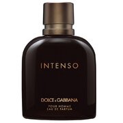 Dolce & Gabbana Intenso Pour Homme Eau de Parfum - Tester