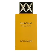 Swiss Arabian Shaghaf Vanilla Toffee Eau de Parfum 75ml