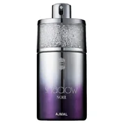 Ajmal Shadow Noir Eau de Parfum 75ml
