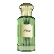 Ahmed Al Maghribi Zeleny Eau de Parfum 100ml