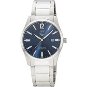 ETT Eco Tech Time EGS-40409-31L Mens Watch Motion Drive Automatic 41mm 10ATM