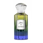 Ahmed Al Maghribi Blue Eau de Parfum 60ml