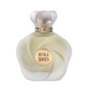 Ahmed Al Maghribi Musk & Roses Eau de Parfum