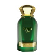 Ahmed Al Maghribi Ignite Oud Eau de Parfum