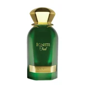 Ahmed Al Maghribi Ignite Oud Eau de Parfum 60ml