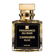 Fragrance Du Bois Cannabis Blue Parfum Eau de Parfum
