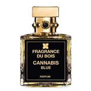 Fragrance Du Bois Cannabis Blue Parfum Eau de Parfum 100ml