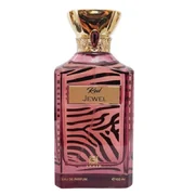 Ahmed Al Maghribi Red Jewel Eau de Parfum 100ml