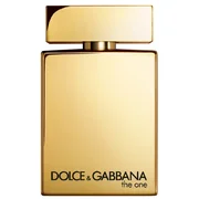 Dolce & Gabbana The One For Men Gold Intense Eau de Parfum - Tester 100ml